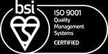 BSI Quality Management Systems